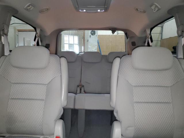 Photo 10 from auction – 2010 DODGE GRAND CARA with VIN 2D4RN5D11AR369064