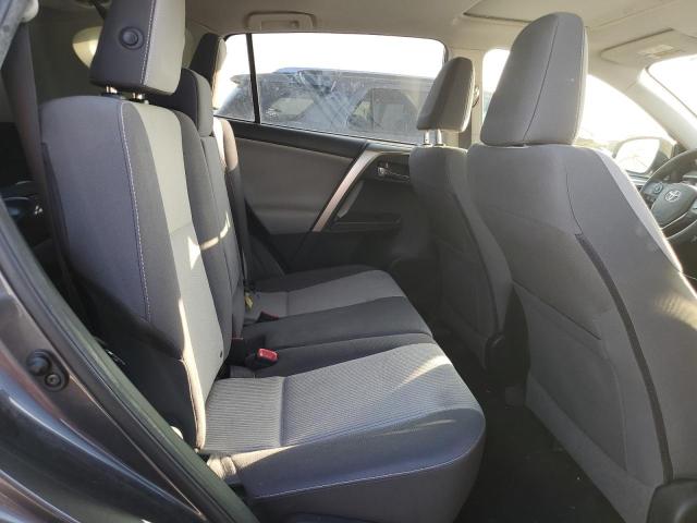 Photo 11 from auction – 2014 TOYOTA RAV4 XLE with VIN JTMWFREV6EJ015668