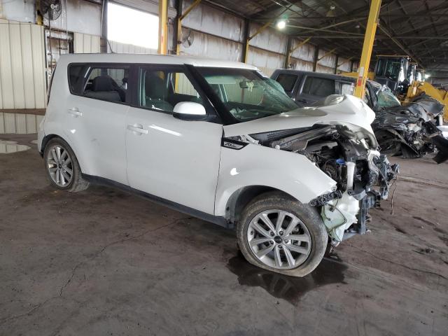 Photo 4 from auction – 2019 KIA SOUL + with VIN KNDJP3A54K7002694