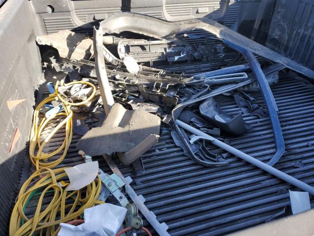 Photo 12 from auction – 2018 GMC SIERRA K15 with VIN 3GTU2MEC7JG299635