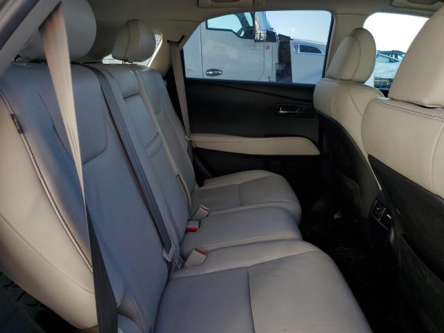 Снимка 11 от търг – 2014 LEXUS RX 350 BAS с VIN 2T2BK1BAXEC231284