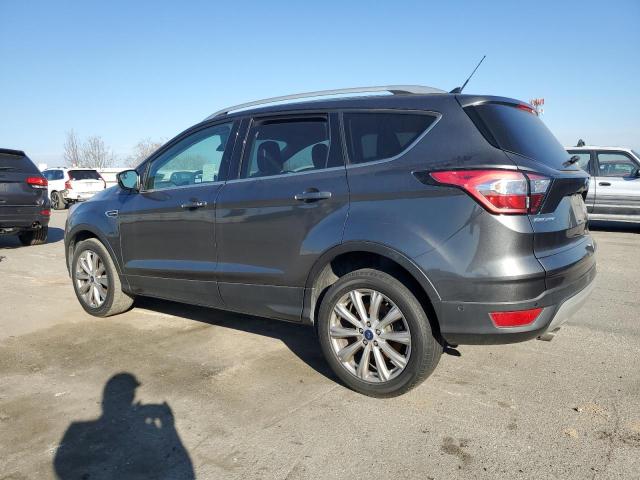Photo 2 from auction – 2018 FORD ESCAPE TIT with VIN 1FMCU0J97JUC09241