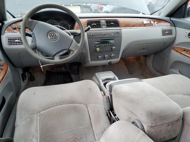 Photo 8 from auction – 2006 BUICK LACROSSE C with VIN 2G4WC582361257750