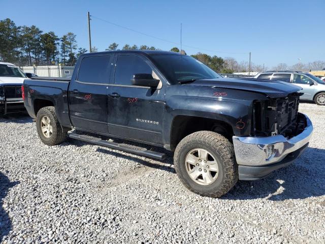 Photo 4 from auction – 2018 CHEVROLET SILVERADO with VIN 3GCUKREC3JG490496