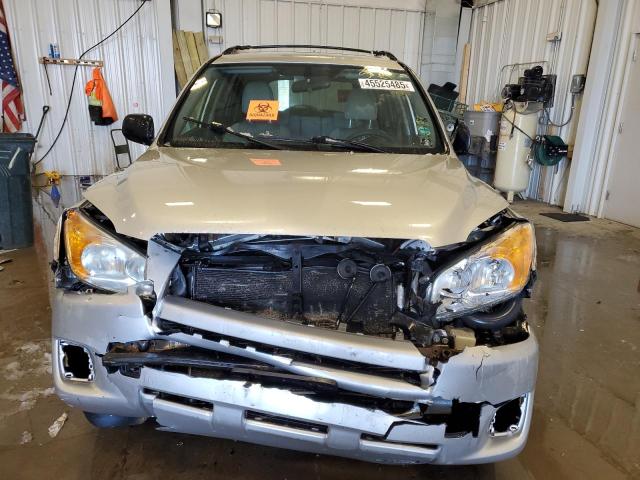 Photo 5 from auction – 2011 TOYOTA RAV4 with VIN JTMZF4DV7BD031082