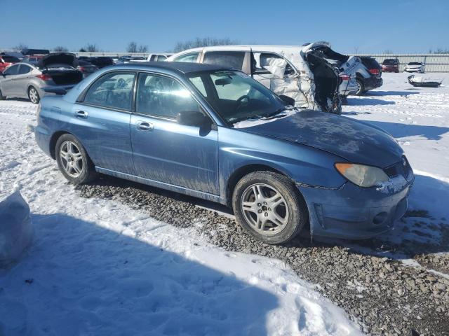 Photo 4 from auction – 2007 SUBARU IMPREZA 2. with VIN JF1GD61627G523570