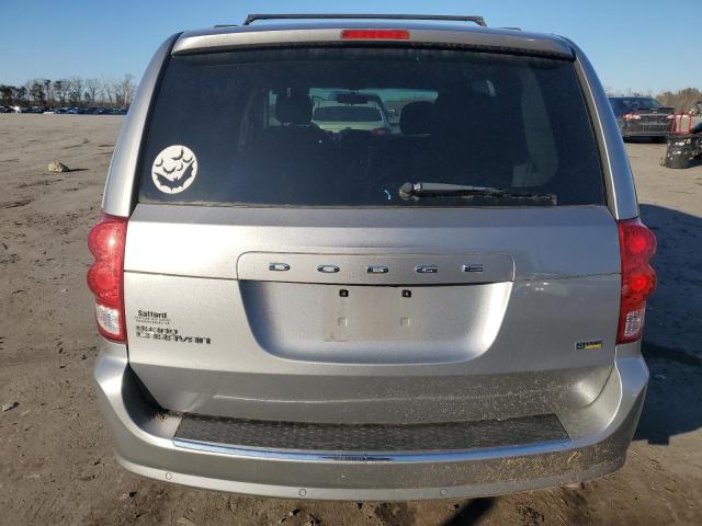 Photo 6 from auction – 2013 DODGE GRAND CARA with VIN 2C4RDGCG9DR771257