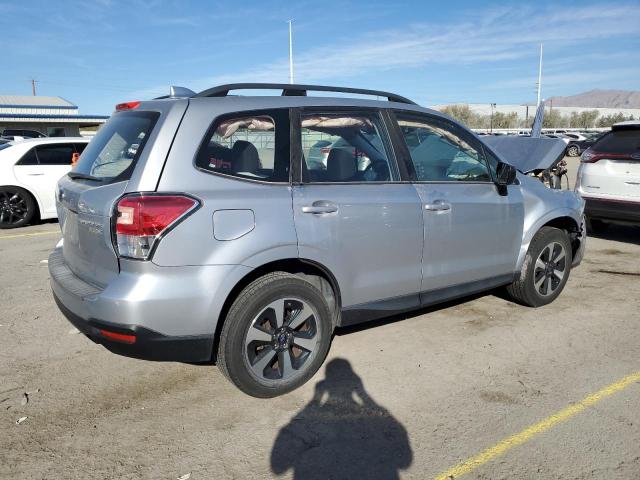 Photo 3 from auction – 2017 SUBARU FORESTER 2 with VIN JF2SJABC1HH456493
