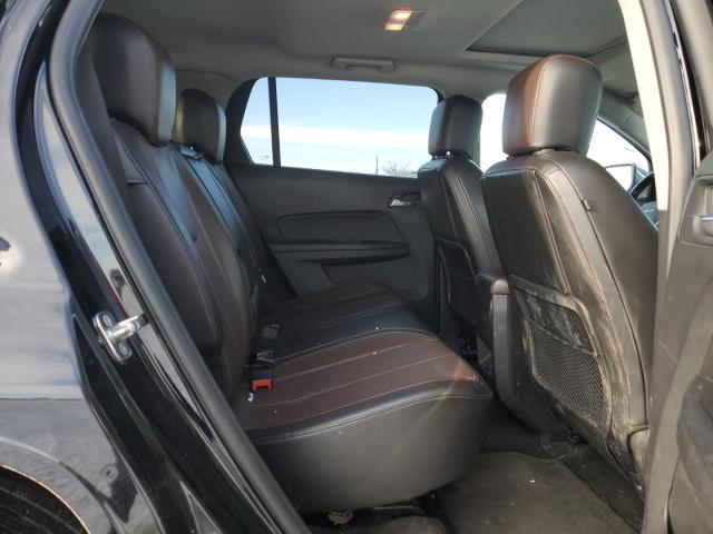 Photo 11 from auction – 2013 GMC TERRAIN SL with VIN 2GKFLXE35D6377373