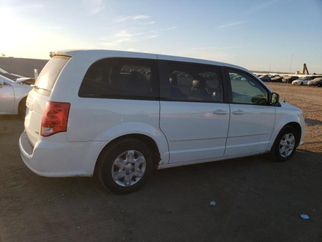 Photo 3 from auction – 2011 DODGE GRAND CARA with VIN 2D4RN4DG3BR795435
