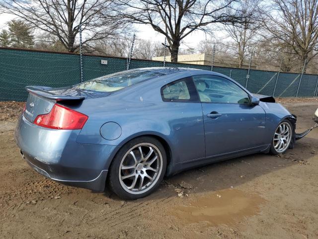 Photo 3 from auction – 2005 INFINITI G35 with VIN JNKCV54E35M426264