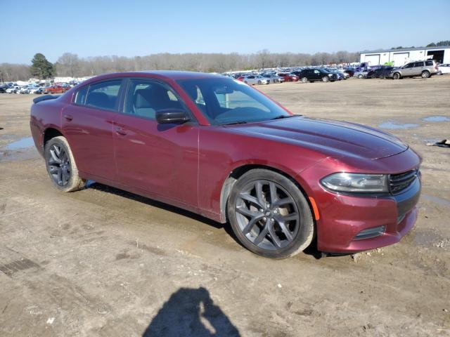 Photo 4 from auction – 2019 DODGE CHARGER SX with VIN 2C3CDXBG9KH748754