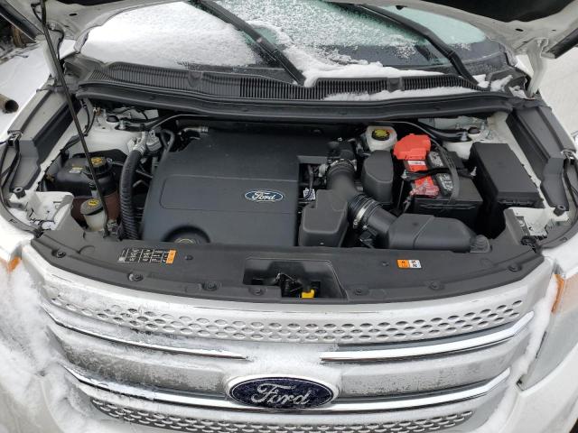 Photo 12 from auction – 2015 FORD EXPLORER X with VIN 1FM5K8D80FGA93712