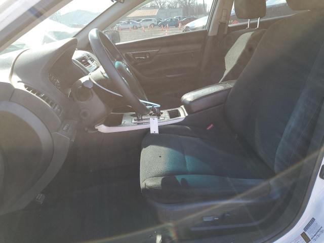 Photo 7 from auction – 2015 NISSAN ALTIMA 2.5 with VIN 1N4AL3AP3FC286657