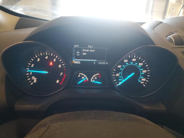 Photo 9 from auction – 2015 FORD ESCAPE SE with VIN 1FMCU9GX0FUB16899