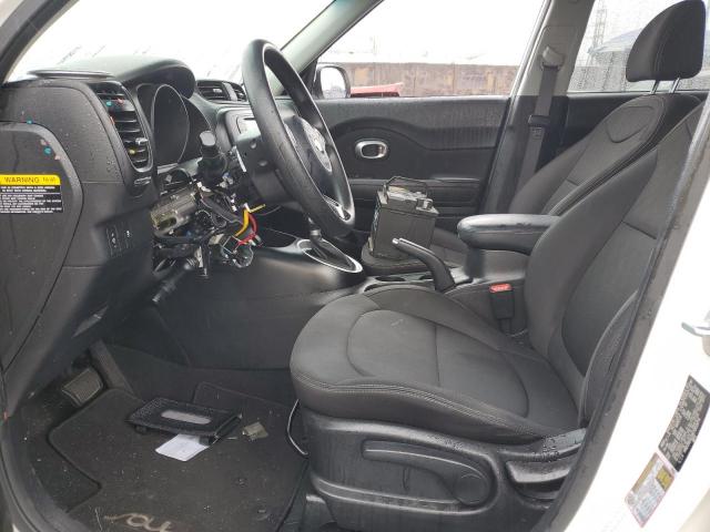 Photo 7 from auction – 2019 KIA SOUL with VIN KNDJN2A2XK7002074