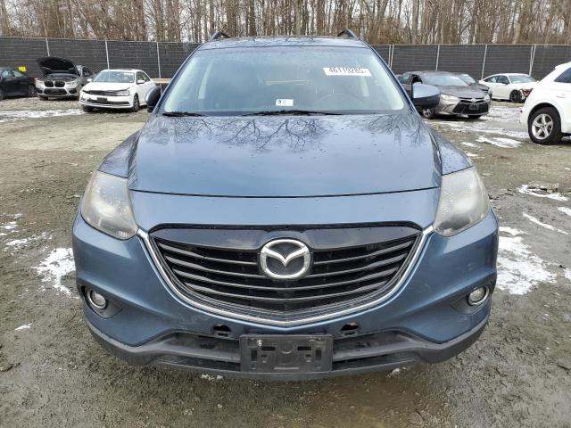 Photo 5 from auction – 2014 MAZDA CX-9 TOURI with VIN JM3TB3CV4E0438728