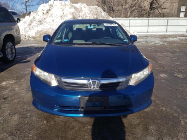 Zdjęcie 5 z aukcji – 2012 HONDA CIVIC LX z VIN 2HGFB2F52CH579724