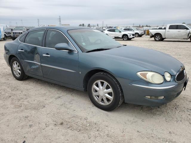 Photo 4 from auction – 2006 BUICK LACROSSE C with VIN 2G4WD582861174232
