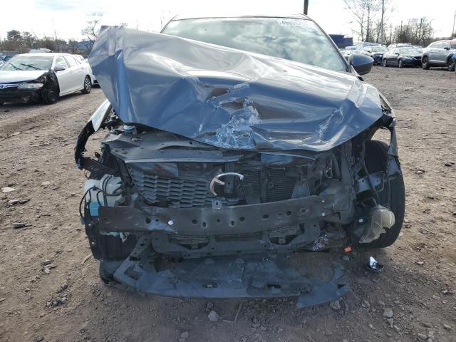 Photo 5 from auction – 2014 MAZDA CX-5 SPORT with VIN JM3KE2BE3E0378715