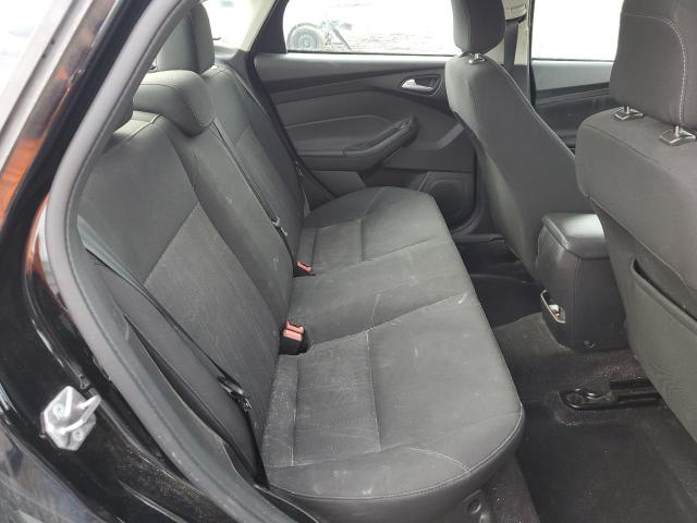 Photo 10 from auction – 2018 FORD FOCUS SE with VIN 1FADP3F28JL200654