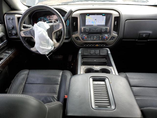 Photo 8 from auction – 2018 GMC SIERRA K15 with VIN 3GTU2PEJ6JG352292