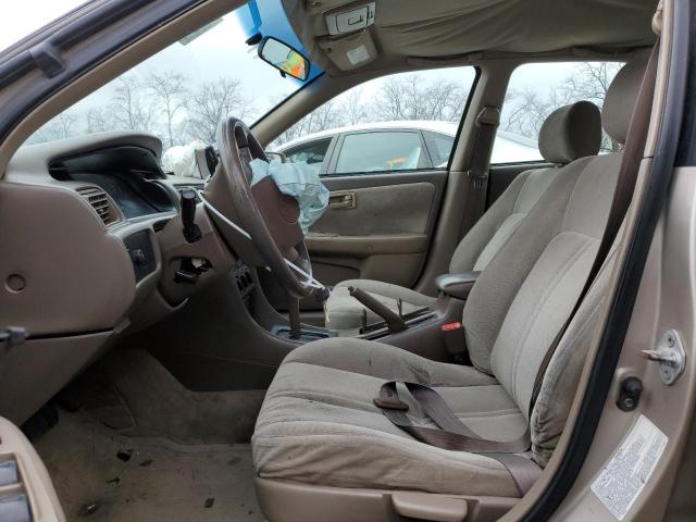 Photo 7 from auction – 2001 TOYOTA CAMRY CE with VIN 4T1BG22K01U788590