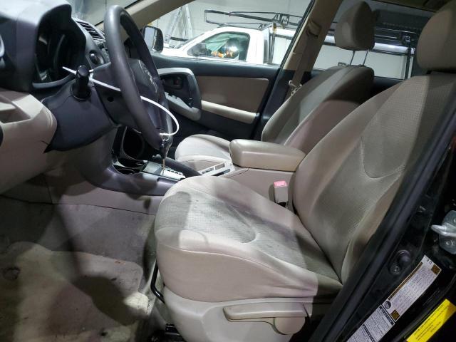 Photo 7 from auction – 2008 TOYOTA RAV4 with VIN JTMBD33V185215424