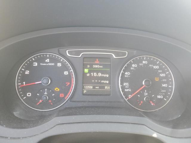 Foto 9 de la subasta – 2015 AUDI Q3 PREMIUM con VIN WA1EFCFS8FR005184