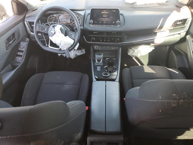 Photo 8 from auction – 2023 NISSAN ROGUE S with VIN 5N1BT3AB7PC762487