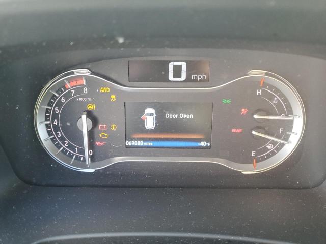 Снимка 9 от търг – 2016 HONDA PILOT EXLN с VIN 5FNYF6H79GB112460