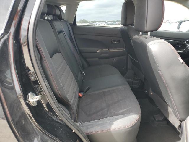 Photo 10 from auction – 2022 MITSUBISHI OUTLANDER with VIN JA4APVAU3NU019103