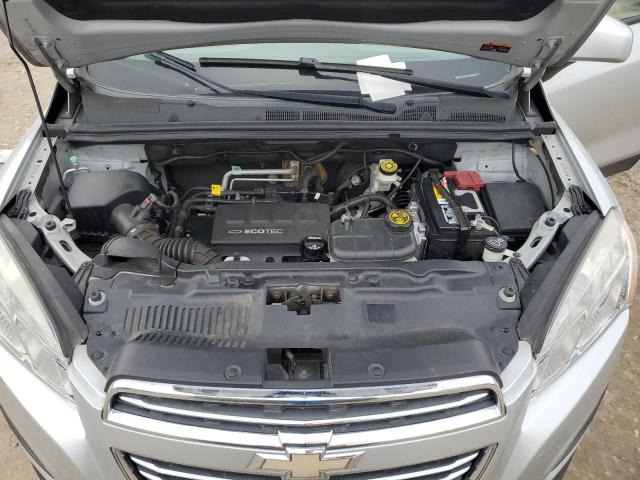Photo 12 from auction – 2016 CHEVROLET TRAX LS with VIN KL7CJNSB9GB560780