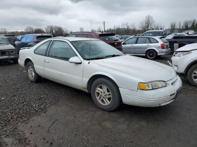Photo 4 from auction – 1997 FORD THUNDERBIR with VIN 1FALP62W2VH154138