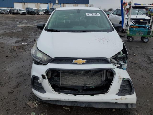 Photo 5 from auction – 2016 CHEVROLET SPARK LS with VIN KL8CB6SA3GC596349