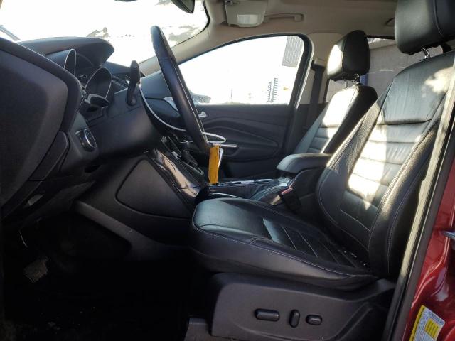 Zdjęcie 7 z aukcji – 2016 FORD ESCAPE TIT z VIN 1FMCU9J91GUA63724
