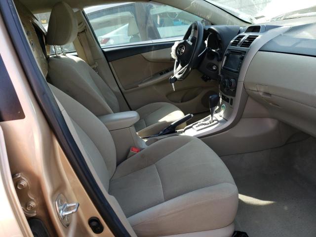 Photo 7 from auction – 2013 TOYOTA COROLLA BA with VIN 2T1BU4EE7DC999480