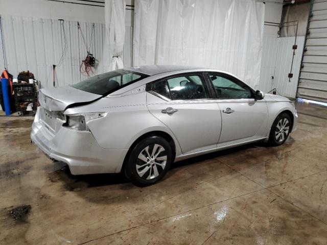 Photo 3 from auction – 2019 NISSAN ALTIMA S with VIN 1N4BL4BV4KC253622