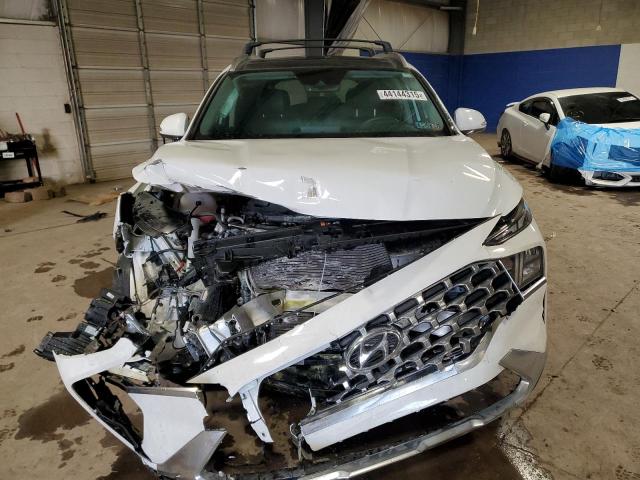 Photo 5 from auction – 2023 HYUNDAI SANTA FE S with VIN 5NMS3DAJ7PH622832