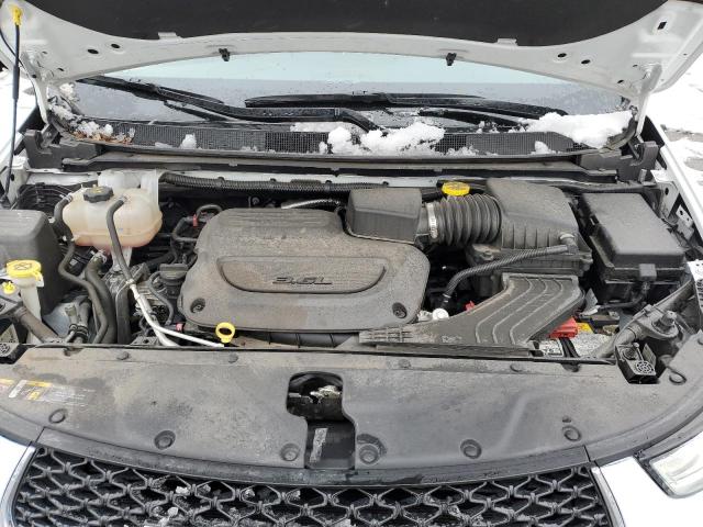 Photo 12 from auction – 2023 CHRYSLER PACIFICA L with VIN 2C4RC1GG2PR548959
