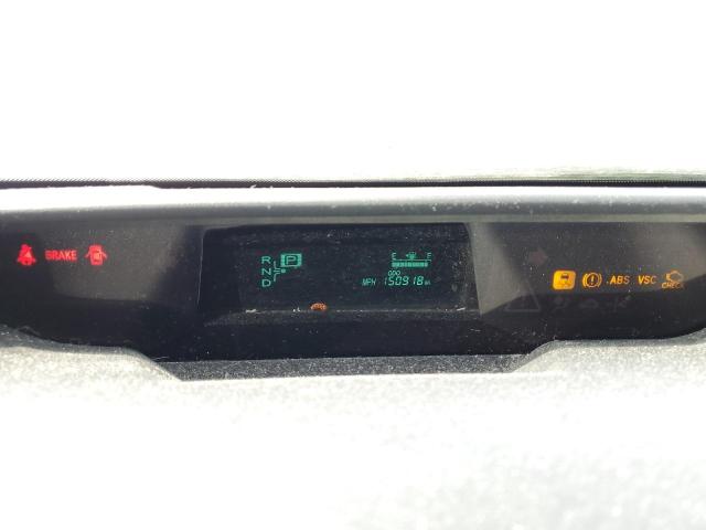 Photo 9 from auction – 2008 TOYOTA PRIUS with VIN JTDKB20U087736487