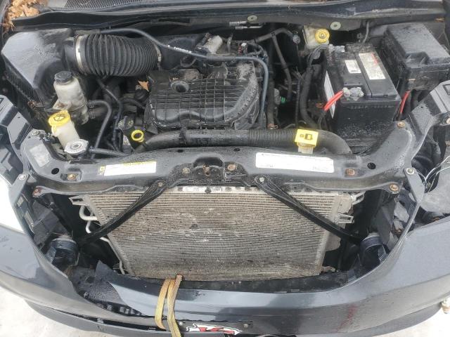Photo 12 from auction – 2011 DODGE GRAND CARA with VIN 2D4RN5DG5BR765732