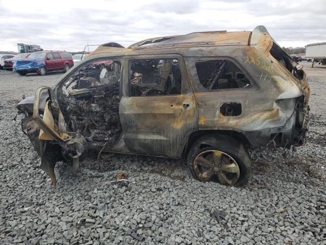 Photo 2 from auction – 2015 JEEP GRAND CHER with VIN 1C4RJFBG4FC871315