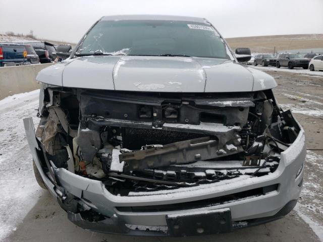 Photo 5 from auction – 2016 FORD EXPLORER P with VIN 1FM5K8AR8GGB07533