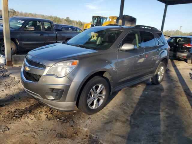 CHEVROLET EQUINOX LT 2012 with VIN 2GNALDEK2C6239744 - Photo from auction