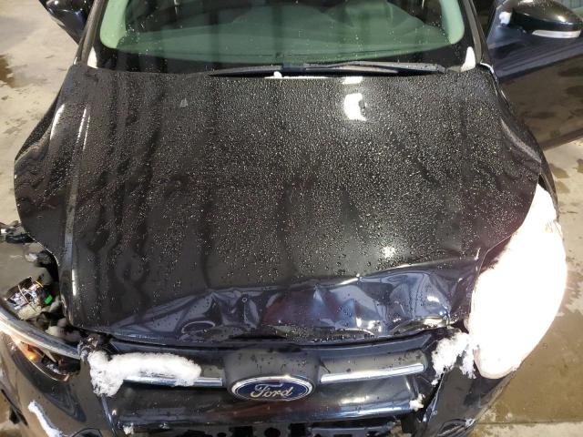 Photo 12 from auction – 2013 FORD FOCUS SE with VIN 1FADP3K29DL201614