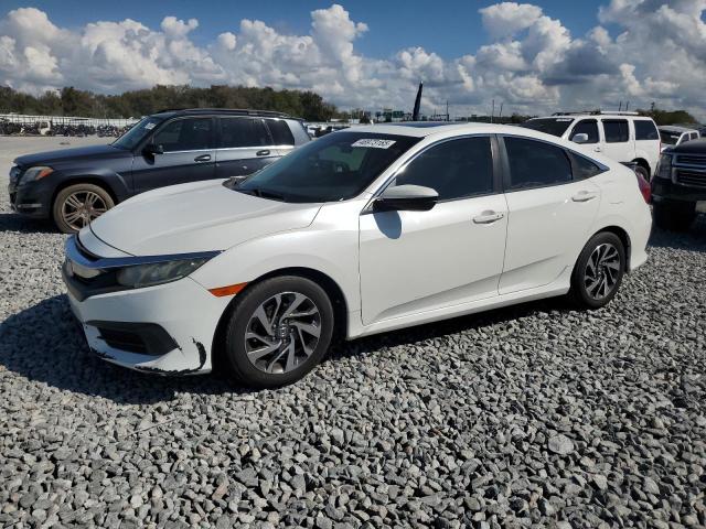 HONDA CIVIC EX 2016 with VIN 19XFC2F75GE007500 - Photo from auction