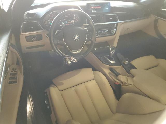 Photo 8 from auction – 2019 BMW 430I with VIN WBA4Z1C58KEE43989
