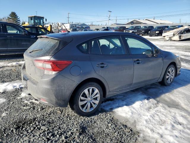 Photo 3 from auction – 2020 SUBARU IMPREZA with VIN 4S3GTAA60L1710058