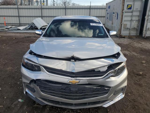 Photo 5 from auction – 2016 CHEVROLET MALIBU LT with VIN 1G1ZE5ST9GF194265